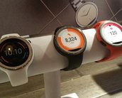 Por que a Motorola manteve a 'borda achatada' no novo Moto 360?