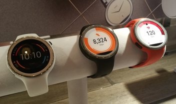 Por que a Motorola manteve a 'borda achatada' no novo Moto 360?