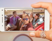 Lenovo Vibe S1: conheça o primeiro smartphone com duas câmeras para selfies