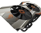 ASUS revela novas placas ROG GTX 980 Ti Poseidon e Matrix Platinum