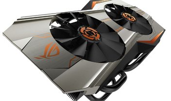 ASUS revela novas placas ROG GTX 980 Ti Poseidon e Matrix Platinum