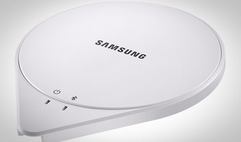 Samsung revela Sensor de Sono que desliga a TV quando você dorme