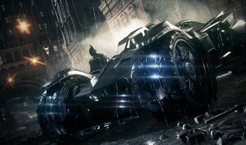 Após problemas, Warner suspende vendas de Batman: Arkham Knight no Steam -  TecMundo