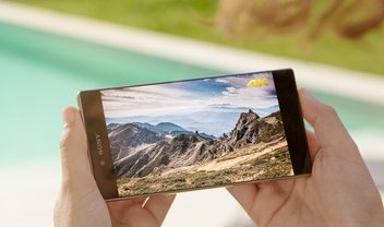 Você acha que 4K no celular é uma tecnologia importante? Opine no TecMundo