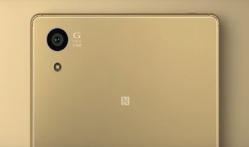 Conheça a câmera de 25 MP com sensor multi-aspecto do Xperia Z5