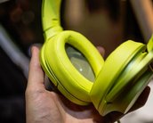 Design elegante e 'ruído mudo': Sony revela série de fones h.ear [galeria]