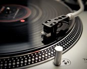 Já era hora: Panasonic vai lançar novo toca-discos da família Technics