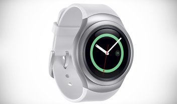 IFA 2015: confira ao vivo o anúncio do Gear S2, novo smartwatch da Samsung