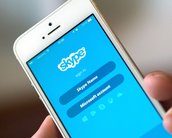 App do Skype ganha cara nova nos dispositivos Android e iOS