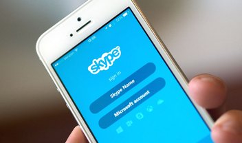 App do Skype ganha cara nova nos dispositivos Android e iOS