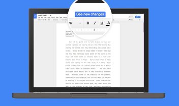 Atualização para o Google Docs vai facilitar sua vida de estudante [vídeos]