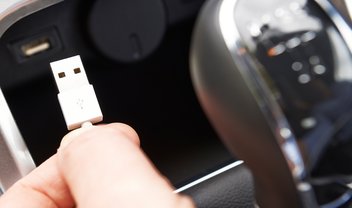 Nomad lançará o primeiro carregador portátil com USB-C para carros