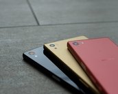 Sony detalha preço e data de lançamento da linha Xperia Z5 na IFA 2015