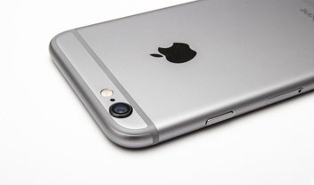 iPhone 6S vai ser um pouco mais largo e grosso que o modelo anterior