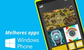 Melhores apps de Windows Phone: 03/09/2015