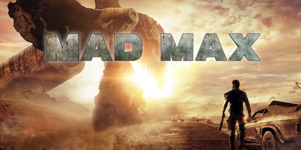 Mad Max: confira as principais semelhanças entre o jogo e os filmes