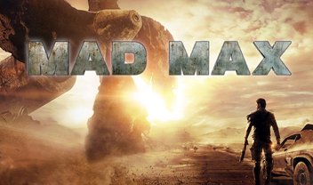 The Phantom Pain e o jogo do Mad Max têm mais em comum do que você