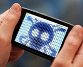 Smartphones Android novos em folha podem já vir com spyware e malware