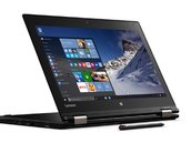 Rápidos, leves e finos: conheça os novos Lenovo Thinkpad Yoga