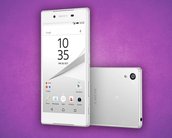 Sony Xperia Z5: câmera do celular concorre contra grandes nomes do mercado