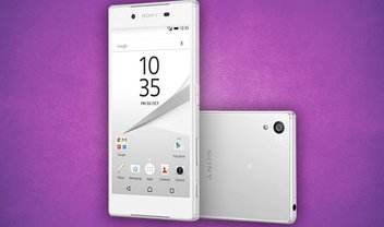 Sony Xperia Z5: câmera do celular concorre contra grandes nomes do mercado