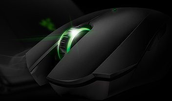 Razer anuncia a nova versão do mouse para notebooks Orochi