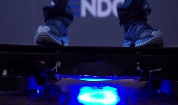 NASA pode usar tecnologia de hoverboards para mover satélites no futuro