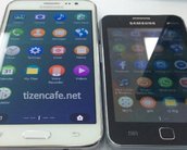 Samsung Z3: fotos revelam que novo smartphone com Tizen será dos grandes