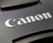 Não é para selfies: Canon desenvolve novo sensor de 250 MP de resolução