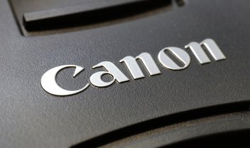 Não é para selfies: Canon desenvolve novo sensor de 250 MP de resolução