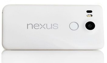 Vazam novas imagens do novo LG Nexus 5