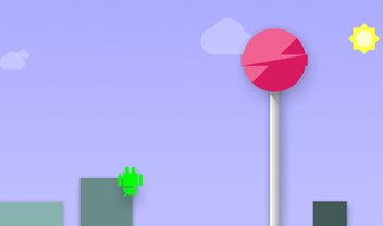 Como trapacear no jogo do Android Lollipop e fazer pontos infinitos