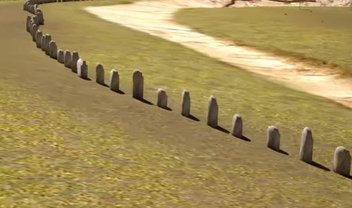 Mistério: radares encontram novo monumento de pedras perto de Stonehenge