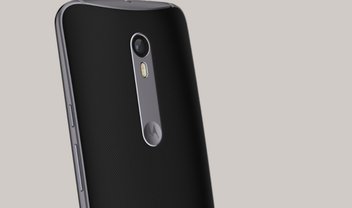 Moto X Force deve ser lançado em dezembro pelo preço de US$ 628