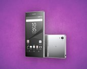 Xperia Z5 Premium tem tela 4K, mas roda Android em 1080p! E isso é ótimo!