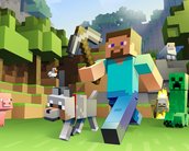 Minecraft acaba de ganhar multiplataforma entre dispositivos com Windows 10