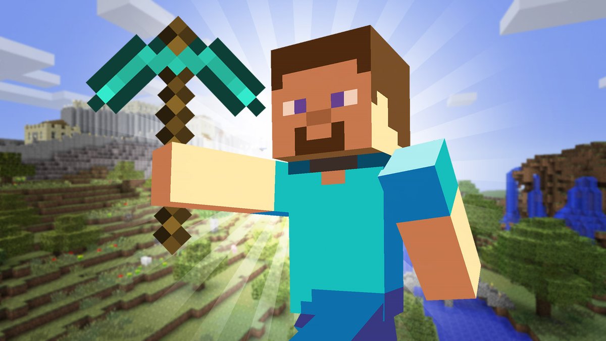 TOP 1: Minecraft é o jogo mais lucrativo na China - TecMundo