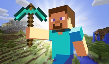 TOP 1: Minecraft é o jogo mais lucrativo na China - TecMundo