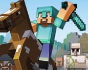 TOP 1: Minecraft é o jogo mais lucrativo na China