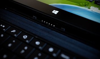 Microsoft faz parceria com Dell e HP para disseminar o Surface Pro