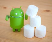 Veja como é o novo ícone de debug do Android 6.0 Marshmallow