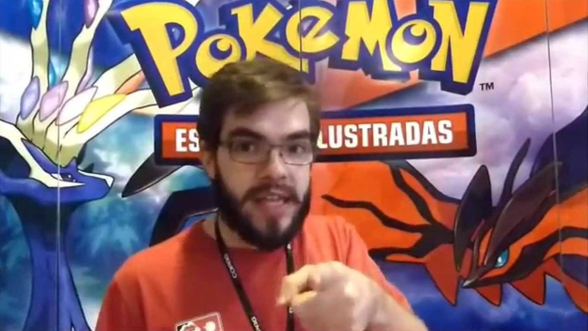 Listen to Pokémon XY&Z - Abertura dublada (Português BR) by Paulo