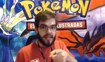 Fábio Lucindo não dublará Ash na nova temporada - Pokémothim