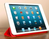 Apple anuncia oficialmente o lançamento do iPad mini 4