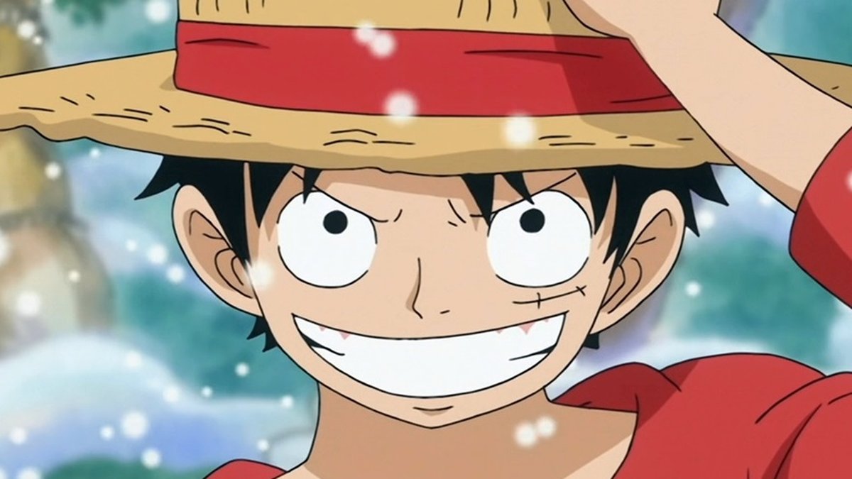 Luffy one piece  Anime, Personagens de anime, Desenhos de anime