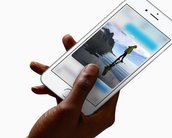 3D Touch, a tecnologia de profundidade de toque na tela do iPhones 6S