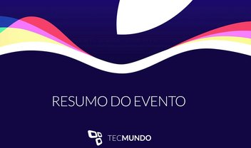 Resumo da conferência da Apple: iPhone 6s, 6s Plus, iPad Pro e Apple TV