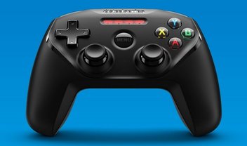 Nimbus: primeiro controle gamer para a Apple TV já existe e custa US$ 50