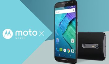 Moto X Style começa a ser vendido no Brasil; saiba onde comprar mais barato