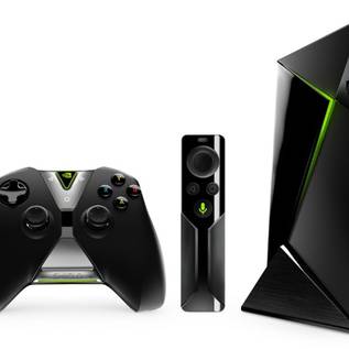 Imagem de Apple TV não irá abocanhar o mercado do Nvidia Shield, afirma executivo